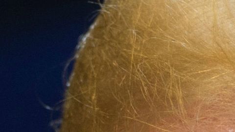 Trump acusa a los países del Triángulo del Norte