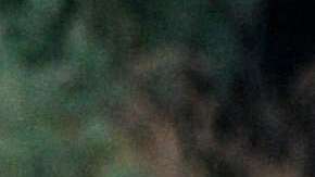 Tumbas sin nombre en Holtville, California.