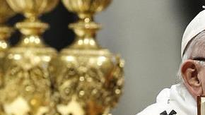Papa Francisco
