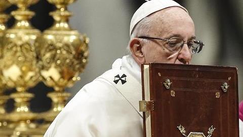 Papa Francisco