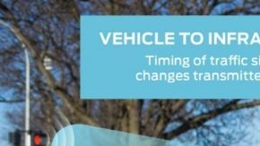 Con alertas y sensores Ford quiere prevenir tragedias