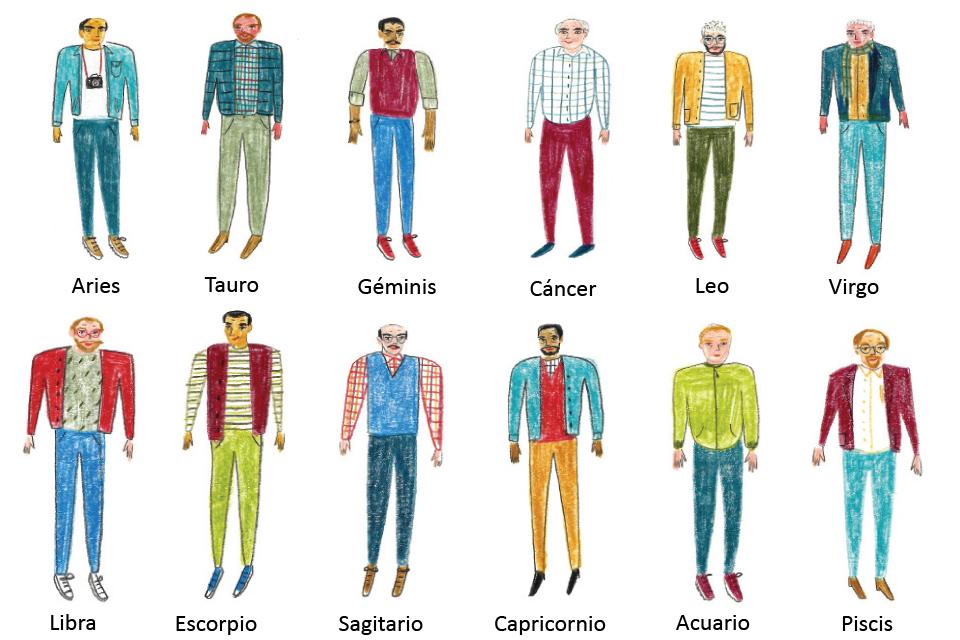 Hor scopo Para Pap s C mo Es Tu Padre Seg n Su Signo Del Zodiaco La