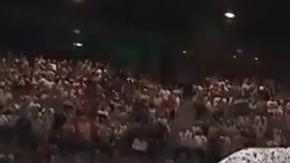 John McEnroe entrevistó a Rafael Nadal, luego de su duelo en el Abierto de Australia