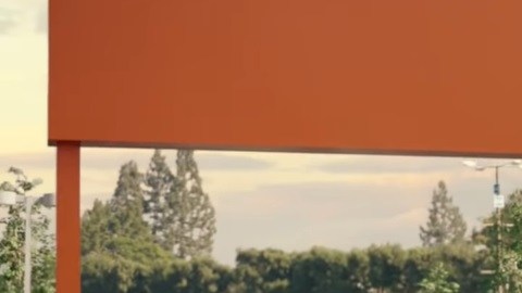 Walmart no escatimó en publicidad esta vez