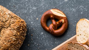 El aumento del uso de enzimas industriales en alimentos está ligado al aumento de la enfermedad celíaca.