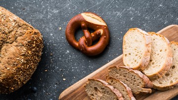 El aumento del uso de enzimas industriales en alimentos está ligado al aumento de la enfermedad celíaca.