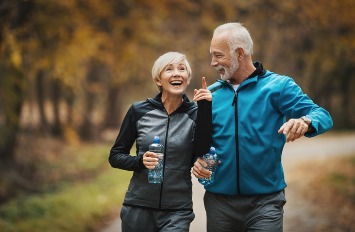 Cómo evitar el Alzheimer con ejercicio