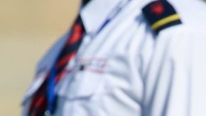 El jugador francés del Bayern Munich Franck Ribery.