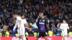 Vinicius Junior, el 'amuleto' en el Madrid de Solari.