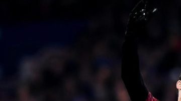 Gonzalo Higuain habría jugado ya su último partido como rossonero.