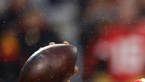 Kansas City Chiefs se impuso a Indianapolis Colts y avanzó a la final de la Conferencia Americana