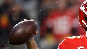 Kansas City Chiefs se impuso a Indianapolis Colts y avanzó a la final de la Conferencia Americana