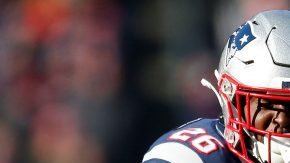 New England Patriots venció a Los Angeles Chargers en Foxborough.