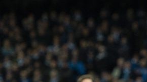 El brasileño Gabriel Jesús del Manchester City le anotó doblete al Wolverhampton.