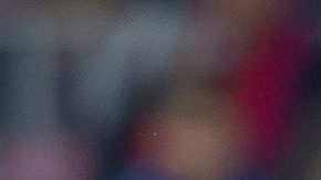 El delantero argentino del FC Barcelona Lionel Messi sigue a muy pocos en sus redes sociales.