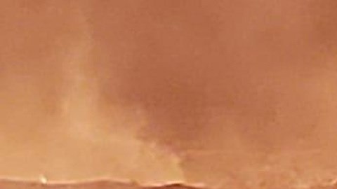 Hay personas calcinadas al explotar una toma clandestina en Hidalgo. EFE
