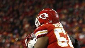 En 2014 se registraron 214 conmociones por golpes en la cabeza