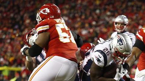 En 2014 se registraron 214 conmociones por golpes en la cabeza