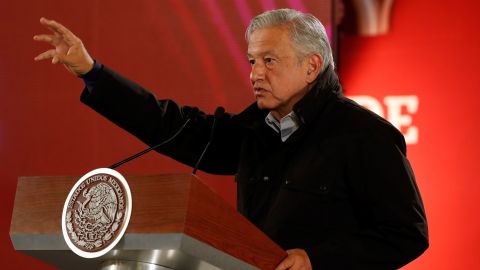 México mantiene respaldo al régimen chavista.