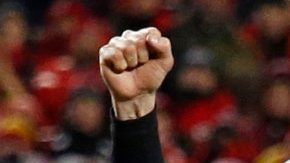 Tom Brady llevará a los New England Patriots a su noveno Super Bowl.