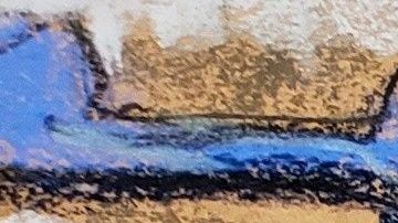 A "El Chapo" se le veía muy contento cuando llegó Emma Coronel.