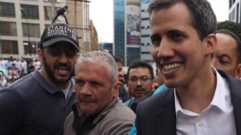 Guaidó