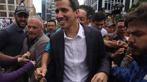 Guaidó