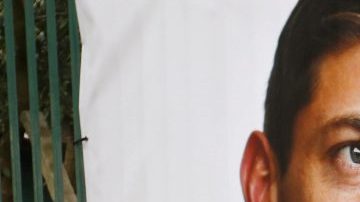 El jugador argentino Emiliano Sala.