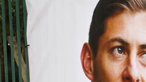 El avión donde viajaba Emiliano Sala desapareció el lunes en el Canal de la Mancha