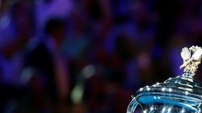 Naomi Osaka se proclamó campeona del Abierto de Australia