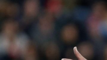 Barcelona se impuso a Girona y Lionel Messi volvió a anotar.