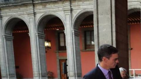 El Jetta blanco de AMLO no tiene blindaje
