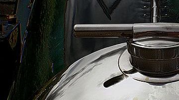 Bentley 3 Litre Super Sports