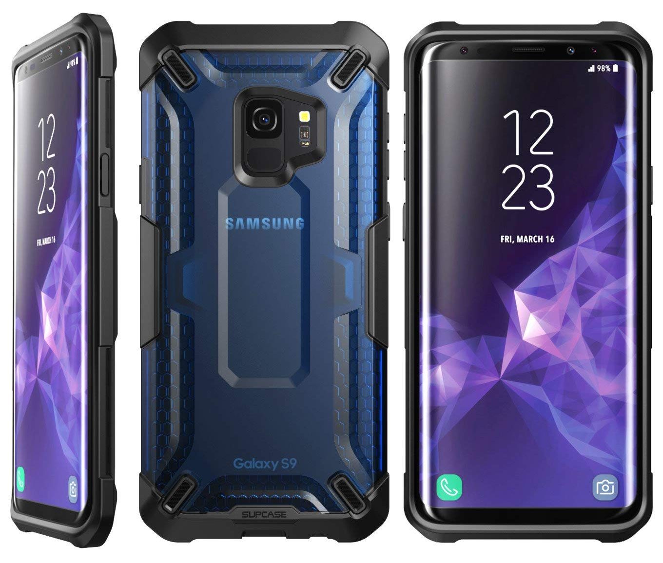 Las 5 mejores fundas protectoras para tu teléfono Samsung ...