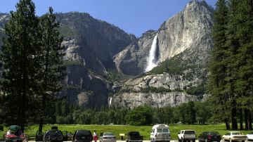 La falta de personal en Yosemite y otros parques naturales a causa del cierre parcial del Gobierno ha hecho que las letrinas lleven días sin limpiarse.