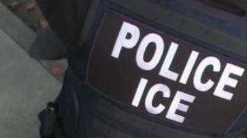 Las ofensas viales originan el número más alto de deportaciones.