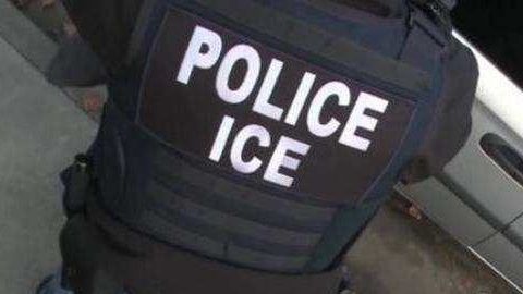 Las ofensas viales originan el número más alto de deportaciones.