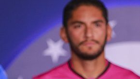 Pedro Caixinha director técnico de la Máquina Celeste del Cruz Azul.