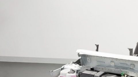 Será la base de 10 millones de vehículos eléctricos