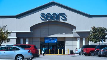 Sears solicitó una reestructuración en octubre
