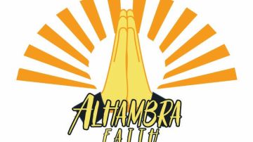 AlhambraFaith and Unity se identifica como una iglesia rastafaria donde el sacramento es la marihuana. (WEb(