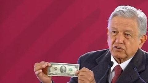 AMLO Cartera