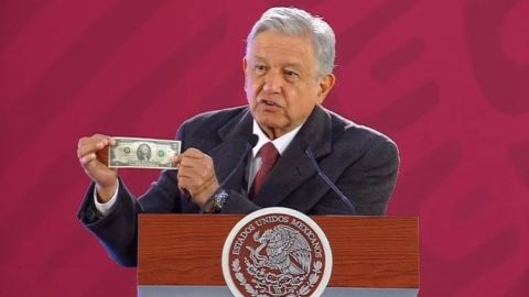 AMLO Cartera