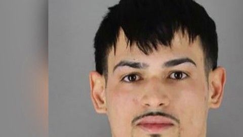 Andrew Otero-Albertorio