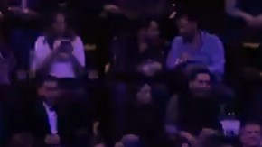 Mijares y Emmanuel se encargaron de anunciar a Joel Campbell como nuevo refuerzo de La Fiera