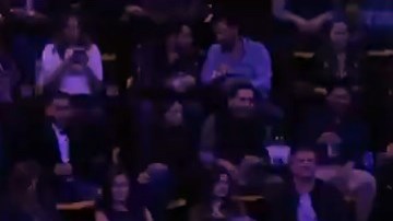 Mijares y Emmanuel se encargaron de anunciar a Joel Campbell como nuevo refuerzo de La Fiera