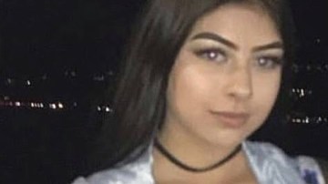 Aranda Briones fue descrita como de 5’04” de estatura, 110 lb, y de ojos color verde avellana.