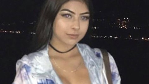 Aranda Briones fue descrita como de 5’04” de estatura, 110 lb, y de ojos color verde avellana.