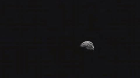 Asteroide Bennu