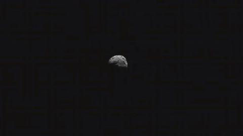 Asteroide Bennu